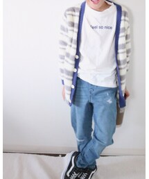 UNIQLO | カーディガン/ボレロ