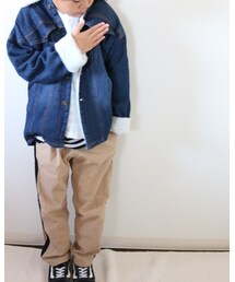 このみんからのプレゼント🎁 | デニムジャケット