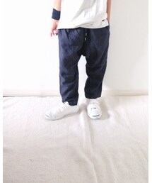 COMECHATTO&CLOSET | パンツ