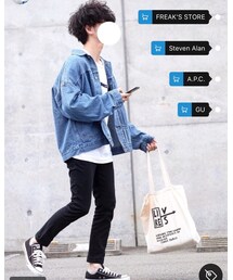 ✴︎参考コーデ✴︎ | その他