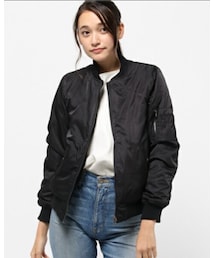 meJane | ブルゾン