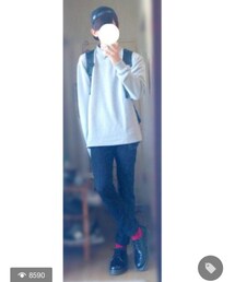 コーデ | その他