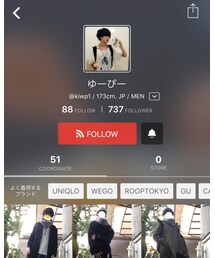 ゆーぴーさん | その他