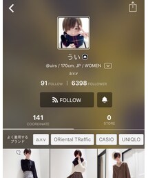 ういさん | その他