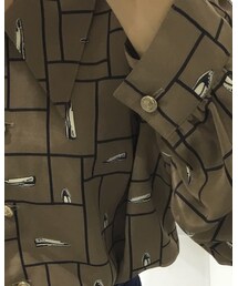 VINTAGE | シャツ/ブラウス