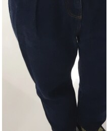 GU | デニムパンツ