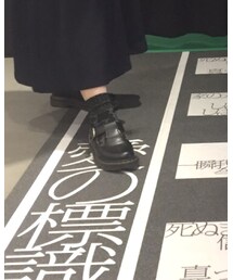 Dr. Martens | シューズ