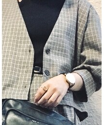 flower | ジャケット/アウター