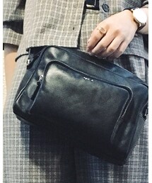 agnes b. | ショルダーバッグ