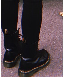 Dr. Martens | シューズ