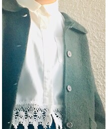 VINTAGE | シャツ/ブラウス