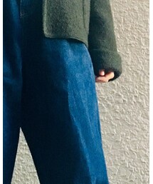 GU | デニムパンツ