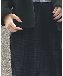 VINTAGE | スカート