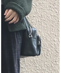 agnes b. | ショルダーバッグ