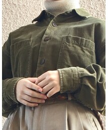 flower | ニット/セーター