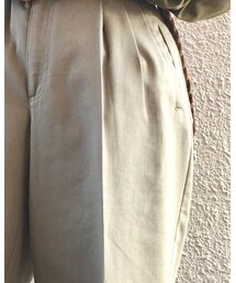 VINTAGE | チノパンツ