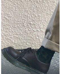 Dr. Martens | シューズ