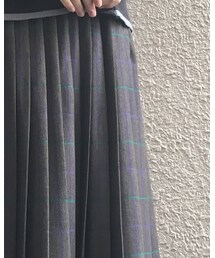 VINTAGE | スカート