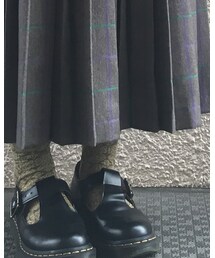 Dr. Martens | シューズ