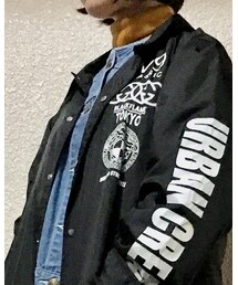 MILKFED. | デニムジャケット