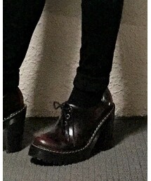 Dr. Martens | シューズ