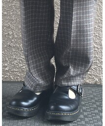 Dr. Martens | シューズ