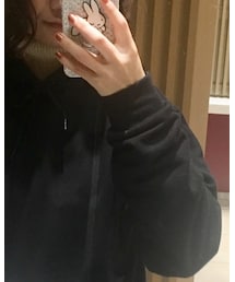 BUMP OF CHICKEN | パーカー