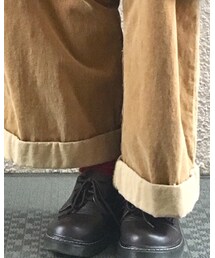 Dr. Martens | シューズ