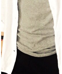 UNIQLO | Tシャツ/カットソー