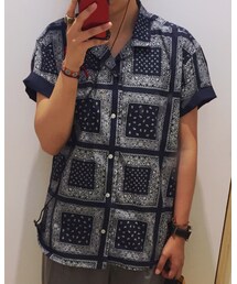 RAGEBLUE | シャツ/ブラウス