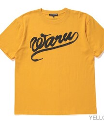 SANTASTIC! | シューレース WARU Tシャツ(Tシャツ/カットソー)