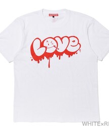 SANTASTIC! | LOVE Tee(Tシャツ/カットソー)