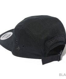 SANTASTIC! | プレーン5パネルキャップ(キャップ)