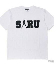 SANTASTIC! | ヴィクセンSARU Tee(Tシャツ/カットソー)