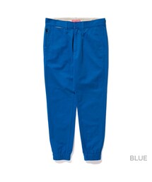 SANTASTIC! | プレーンジョガーパンツ(その他パンツ)