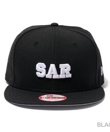 SANTASTIC! | NEW ERA9FIFTY "SAR" キャップ(キャップ)