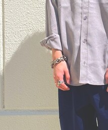 HERON PRESTON | アクセサリー