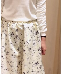 earth music&ecology | スカート