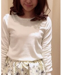 earth music&ecology | ニット/セーター