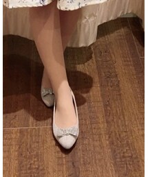 Bridget Birkin | パンプス