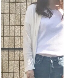 UNIQLO | カーディガン/ボレロ