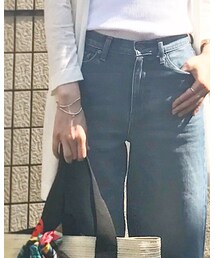 UNIQLO | デニムパンツ