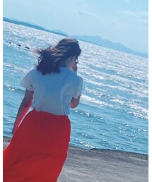 UNIQLO | Tシャツ/カットソー