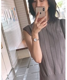 MICHAEL KORS | アナログ腕時計