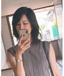 COACH | ネックレス