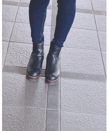 MAJESTIC LEGON | ブーツ