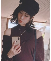 COACH | ネックレス