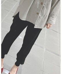 UNIQLO | セットアップ