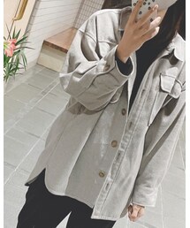 w closet | ジャケット/アウター