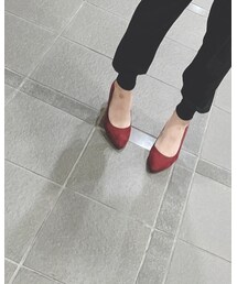 ORiental TRaffic | パンプス